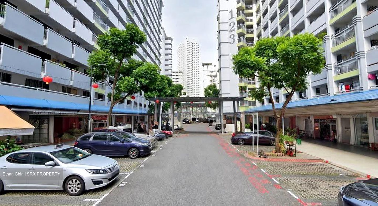 Lorong 1 Toa Payoh (D12), Shop House #618080151